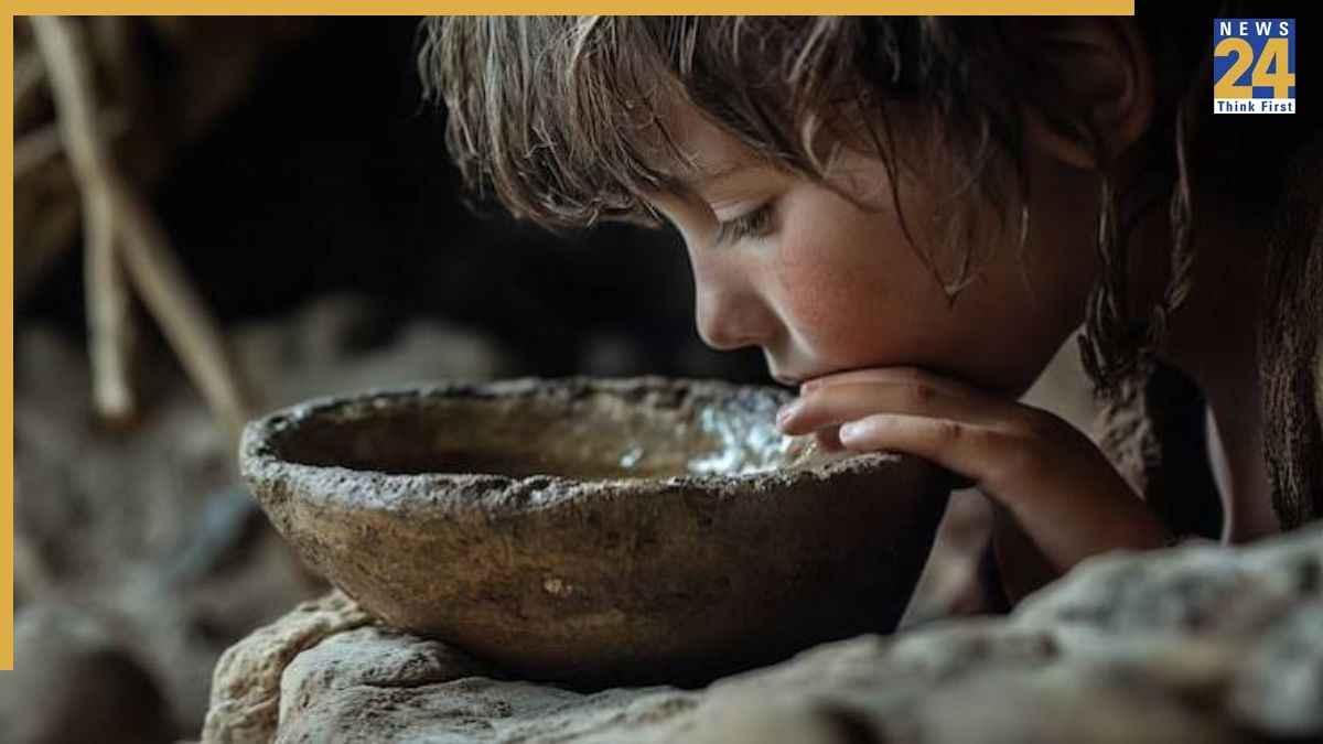 how to stop children from eating soil