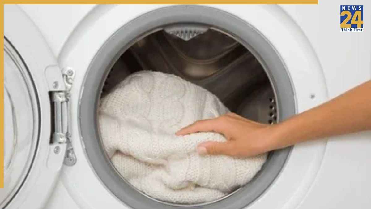 sweater washing tips