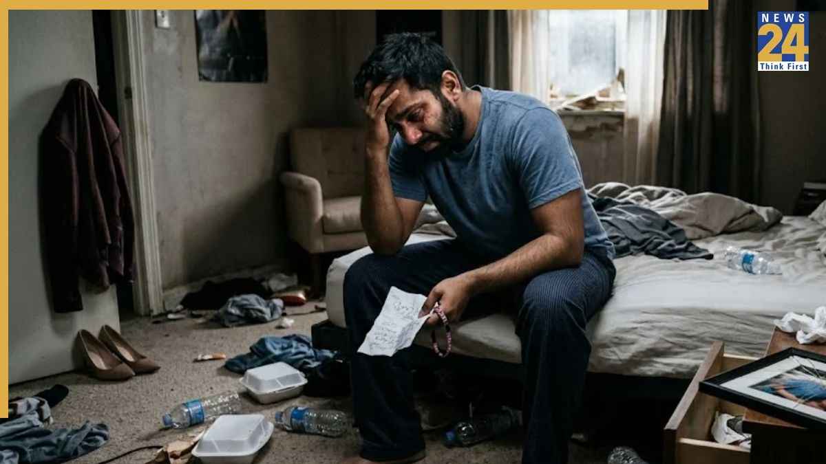 men suffer more emotionally from breakups than women