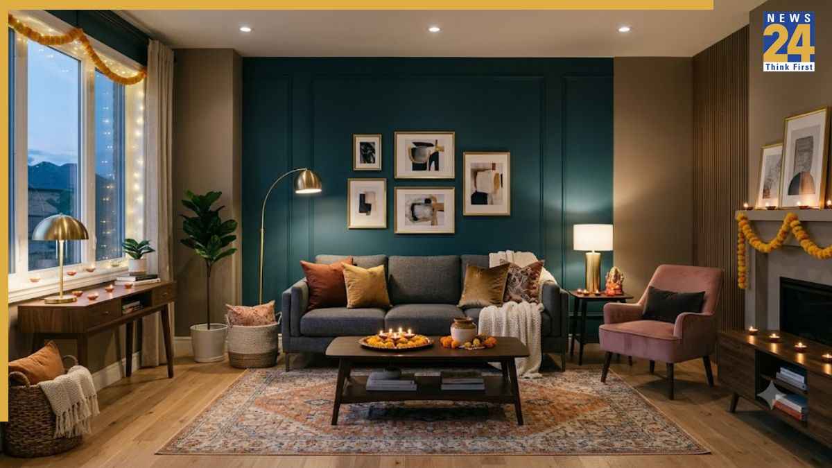 how to choose wall paint colors