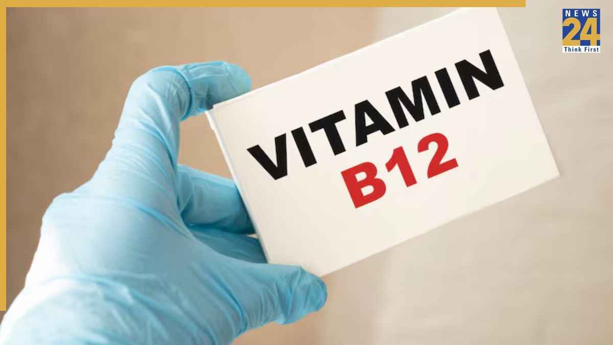 इन 5 कारणों से भी हो सकती है विटामिन B12 की कमी; डॉक्टर ने बताया