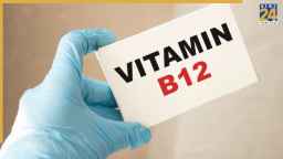 इन 5 कारणों से भी हो सकती है विटामिन B12 की कमी; डॉक्टर ने बताया