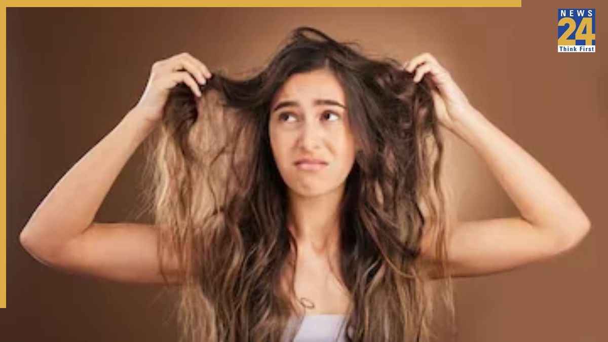 why my hair is weak how to fix expert jawed habib