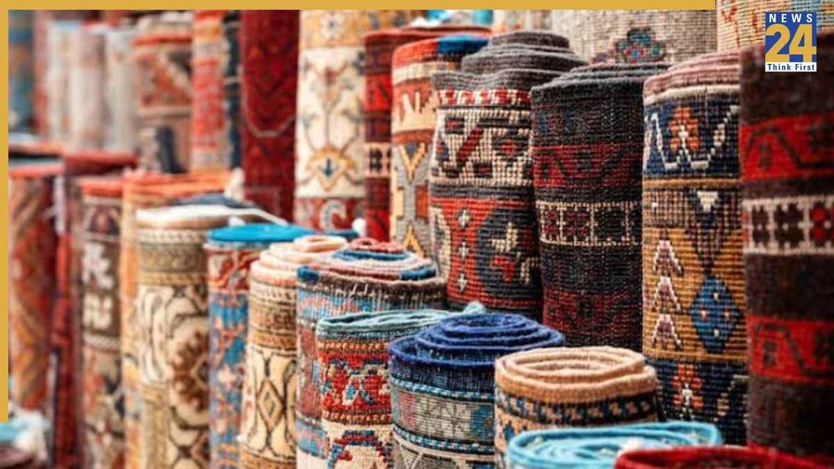 how to buy perfect kaleen or carpet for living room