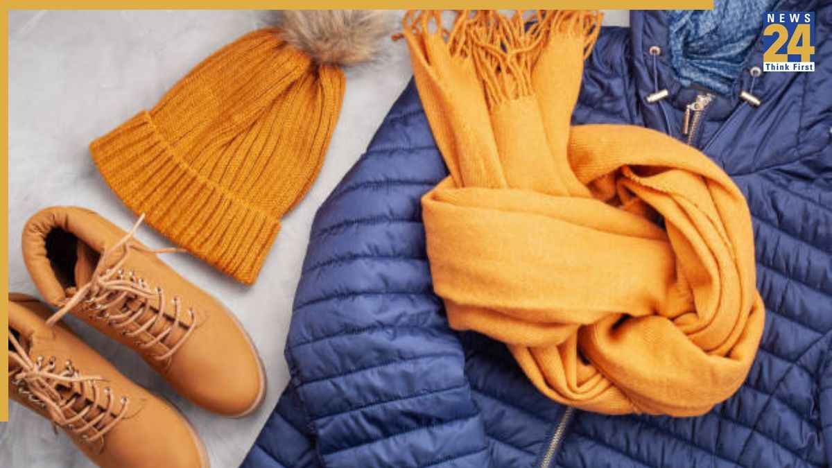 Winter Hacks