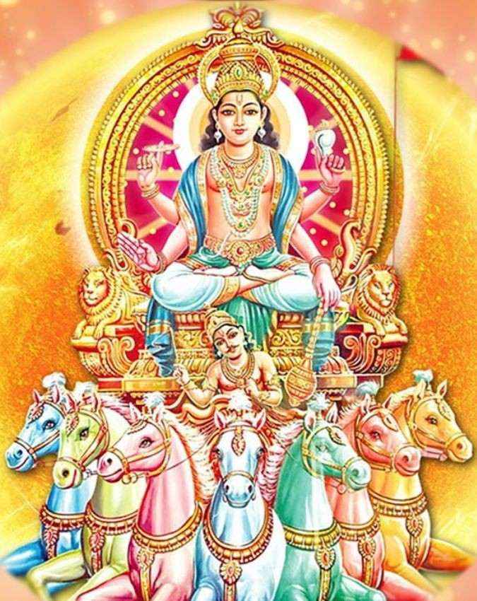 सूर्य गोचर से बन रहे शुभ संयोग