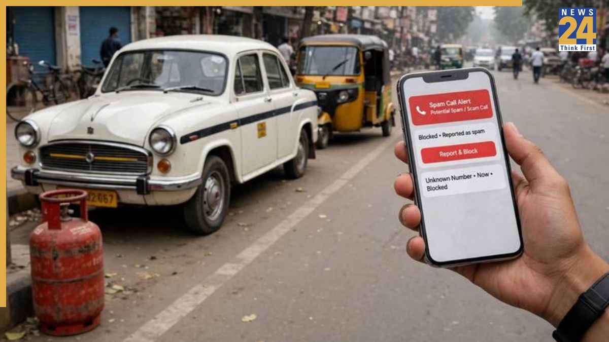 New Rules From November 1 2026 Delhi BS6 Vehicle Ban Truecaller Alternative Government Caller ID LPG Price Hike in Hindi.