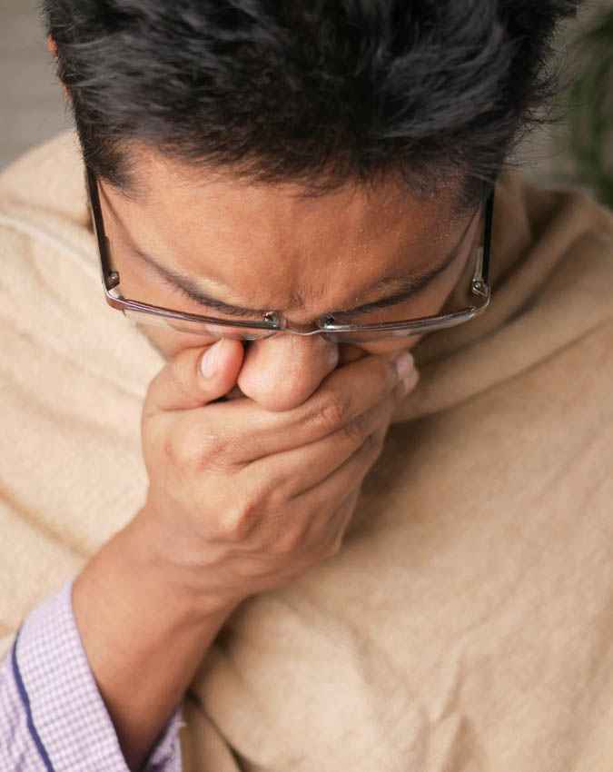  कैंसर को जल्दी कैसे पहचानें 