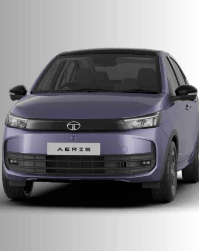 Tata Aeris
