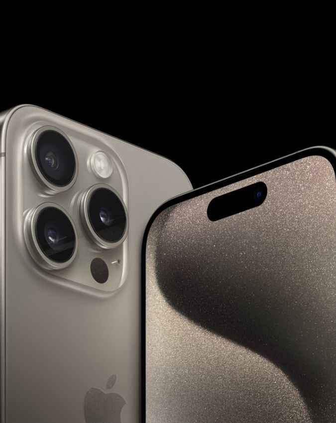 कितना सस्ता मिल सकता है iPhone 15