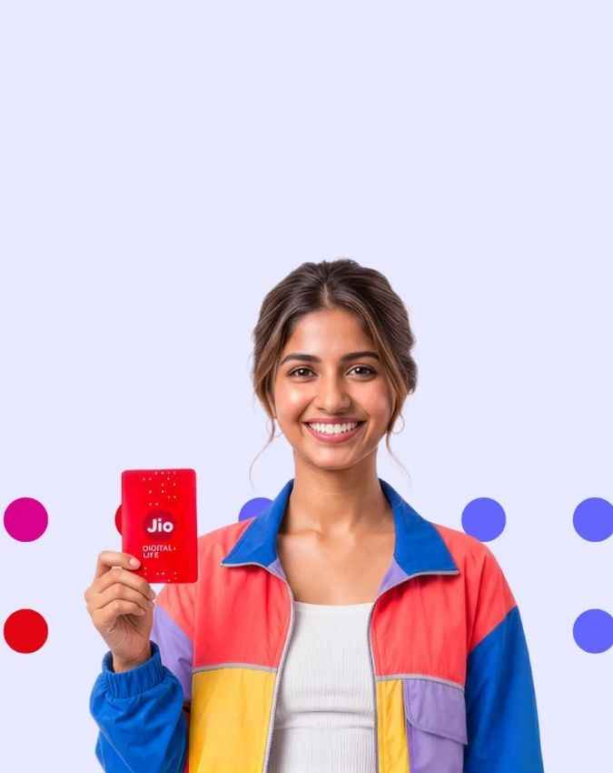 28 दिन की वैलिडिटी से छुटकारा