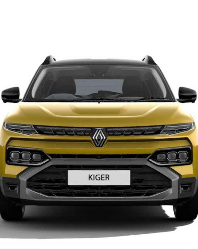 Renault Kiger