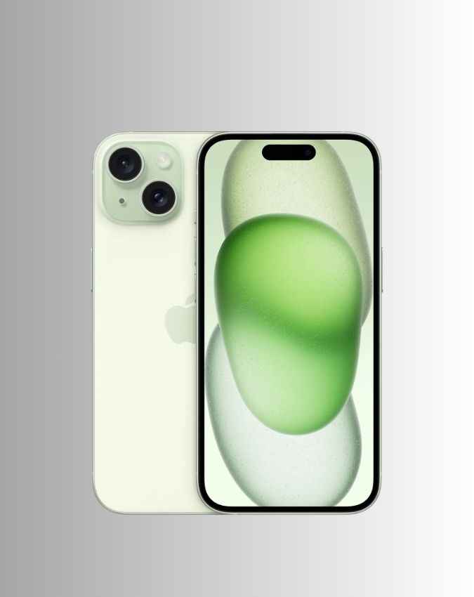  iPhone 15 के स्पेसिफिकेशन्स