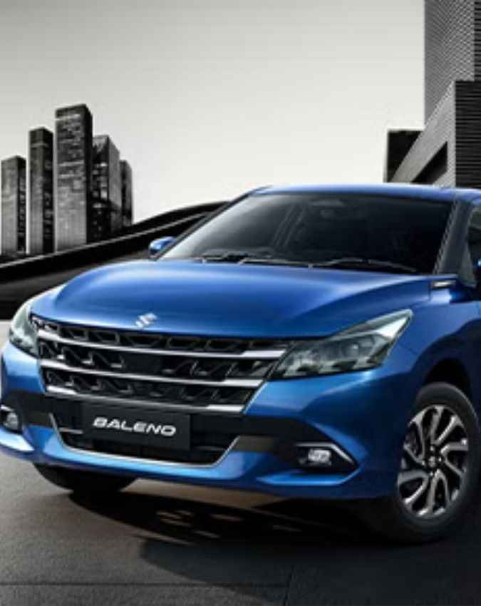 Maruti Baleno