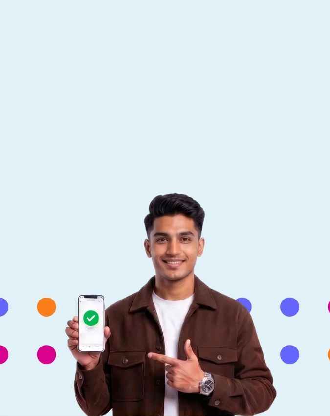 रोज 100 SMS भेजने की सुविधा