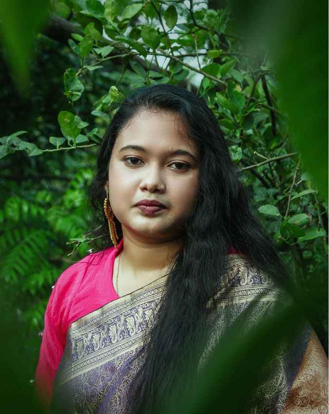पर्पल और पिंक 