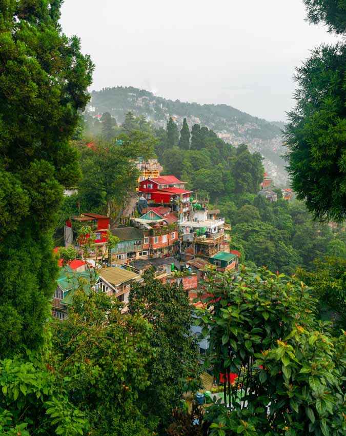 दार्जीलिंग