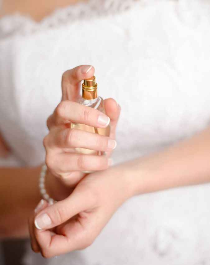 एक्सपेंसिव परफ्यूम 