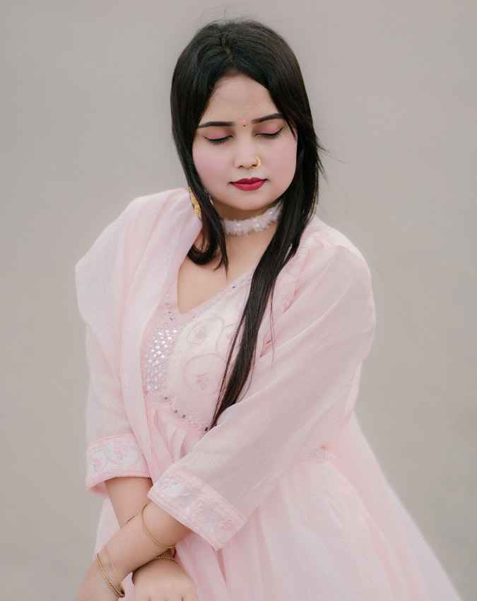 अनारकली सूट 