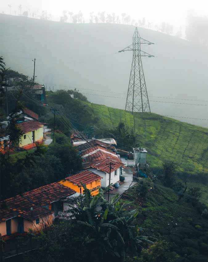 ऊटी 