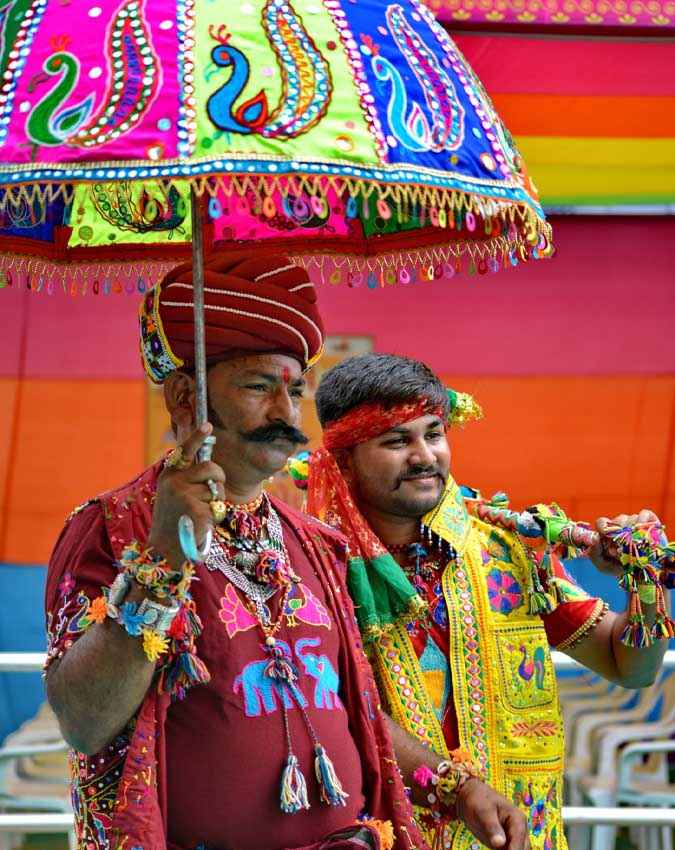किस गेट से होगी एंट्री 