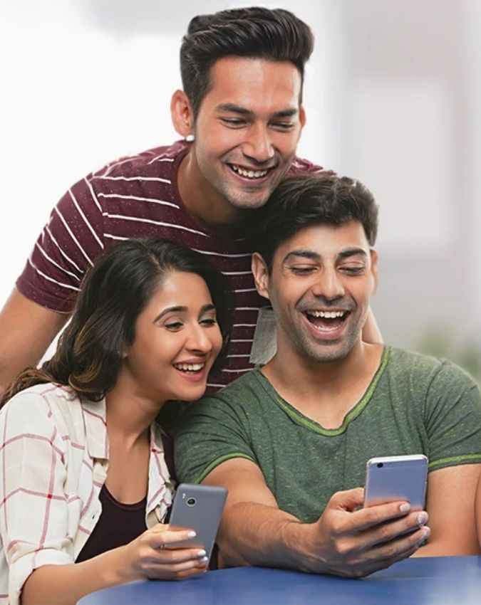 JioTV और JioCloud का भी फायदा