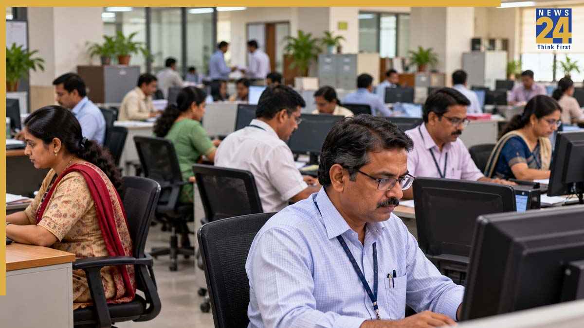 8th Pay Commission