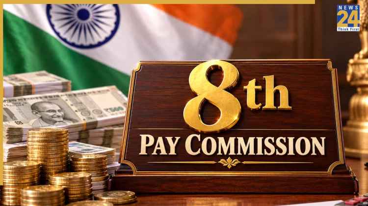 बेसिक पे और फिटमेंट फैक्टर पर बड़ा अपडेट, जानें क्या मिल सकती है खुशखबरी