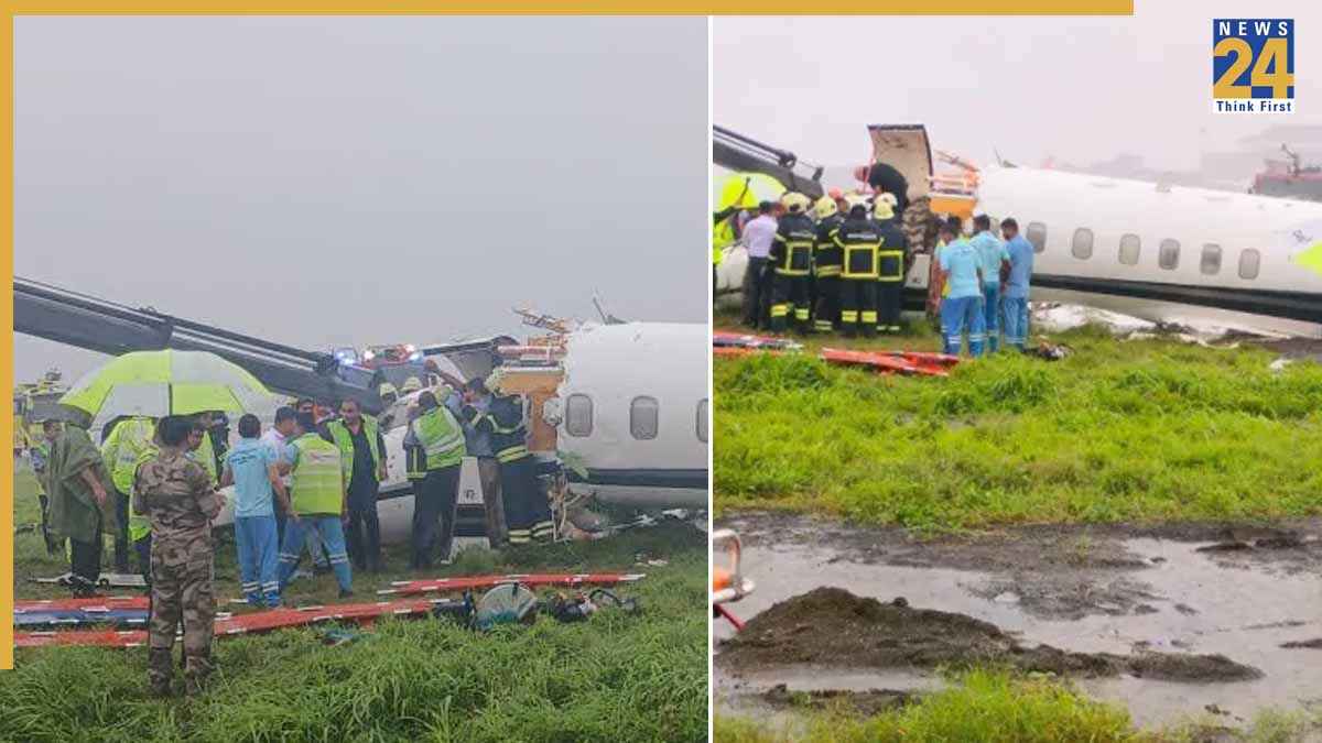 Mumbai Learjet accident, AAIB investigation report, VSR Ventures, DGCA pilot training