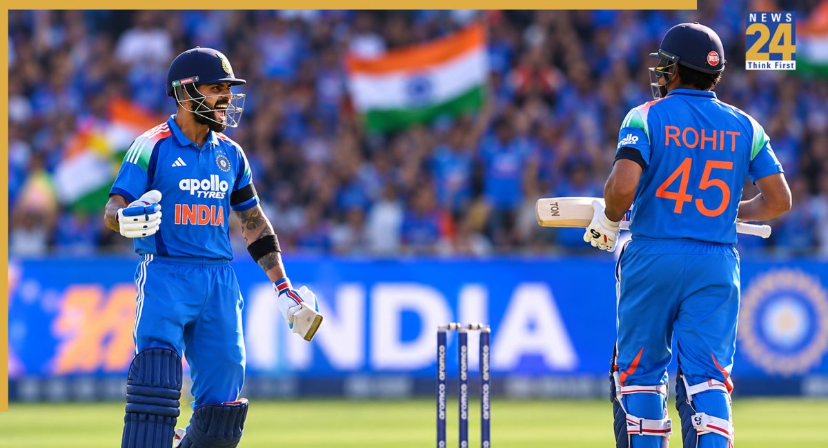 रोहित-विराट के फैंस के लिए बड़ी खुशखबरी, नहीं बदलेगा IND vs SL मैच का वेन्यू, BCCI सचिव का आया बयान