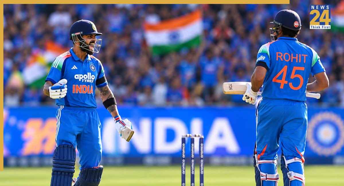 IND vs SL