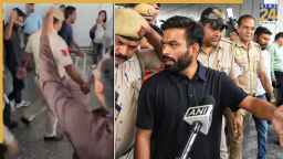 'आप देश को क्यों बर्बाद कर रहे हो...', एयरपोर्ट पर दीपके को लोगों ने घेरा