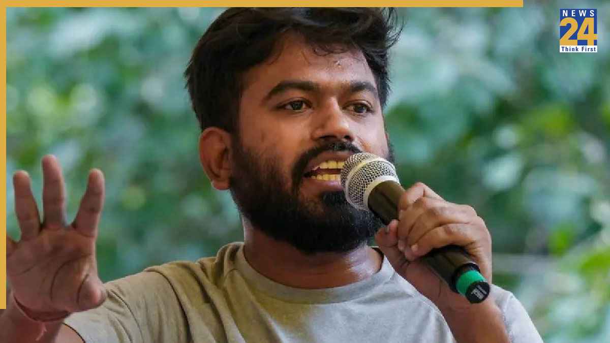 Abhijit Dipke, Cockroach Janata Party, CJP protest, Delhi Police