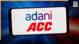 अदाणी समूह की ACC ने बढ़ाई उत्पादन क्षमता, RMC कारोबार में 19% की ग्रोथ