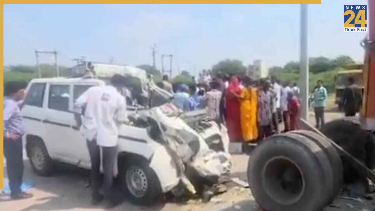 road accident | bhavnagar | gujarat