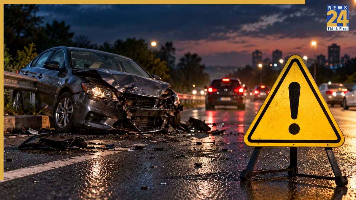 Delhi Audi crash, Delhi police, Delhi news, Kishangarh accident, minor driving case, car rental, Juvenile Justice Board, Bharatiya Nyaya Sanhita, Motor Vehicles Act
