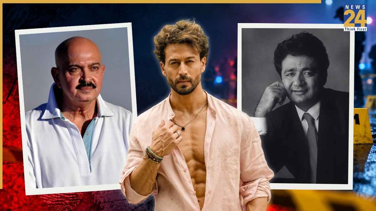 tiger shroff firing case