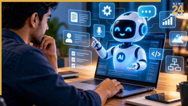अब आपका AI करेगा आपके सारे काम! जानें अपना AI एजेंट कैसे बनाएं?