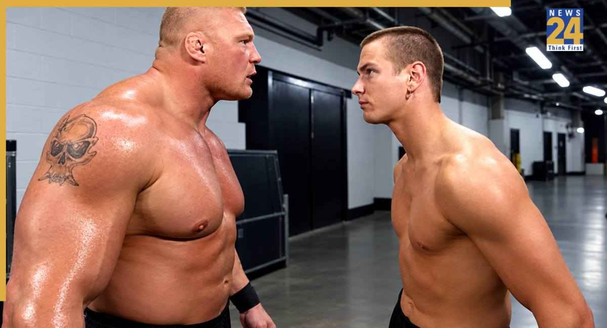 Former WWE Star