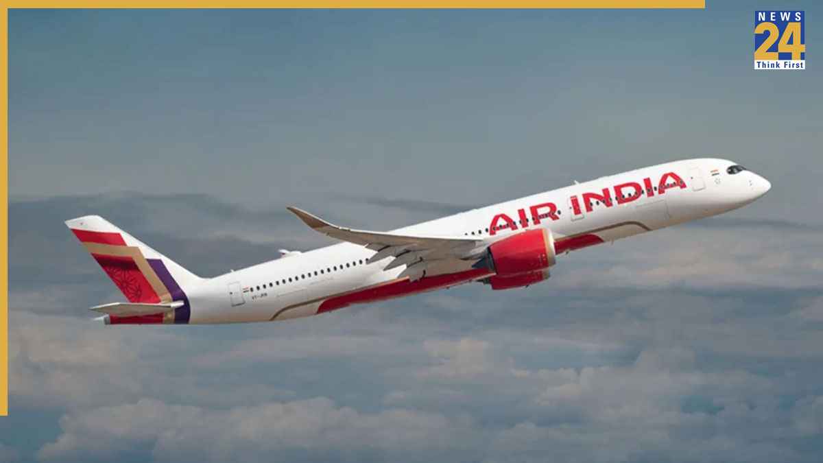 air india | saudi arabia | houthi rebels