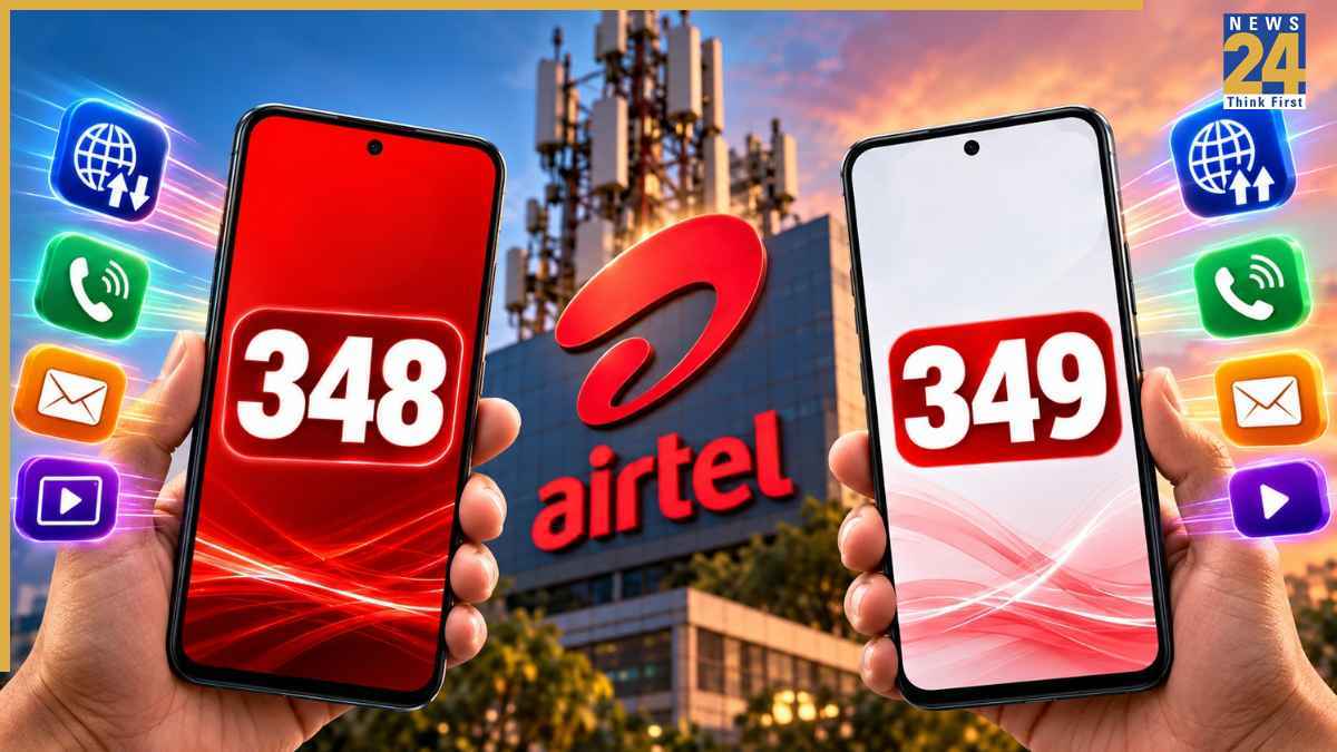 AIRTEL
