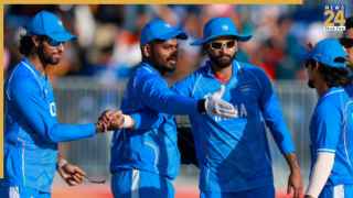 IND vs WI: भारत-वेस्टइंडीज के बीच पहला T20 मैच कब और कहां होगा? नोट करें सभी 5 मुकाबलों का पूरा शेड्यूल
