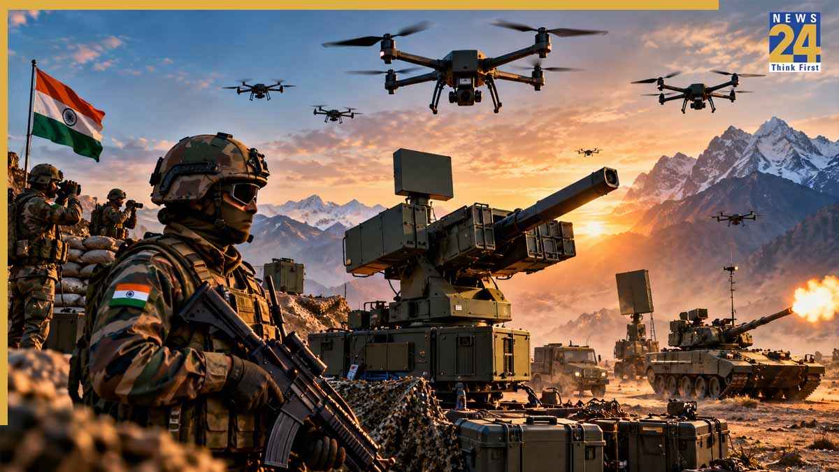 Defence Acquisition Council, Rajnath Singh, Indian Army Procurement,