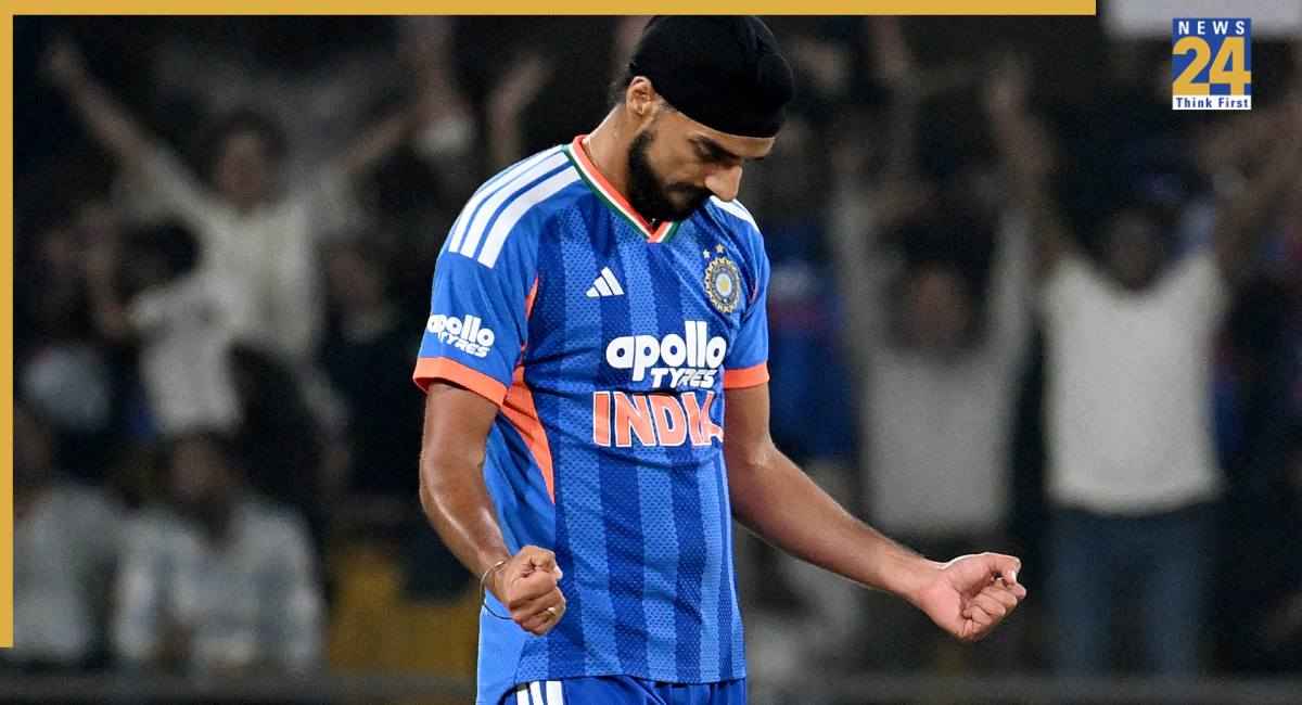 IND vs NZ