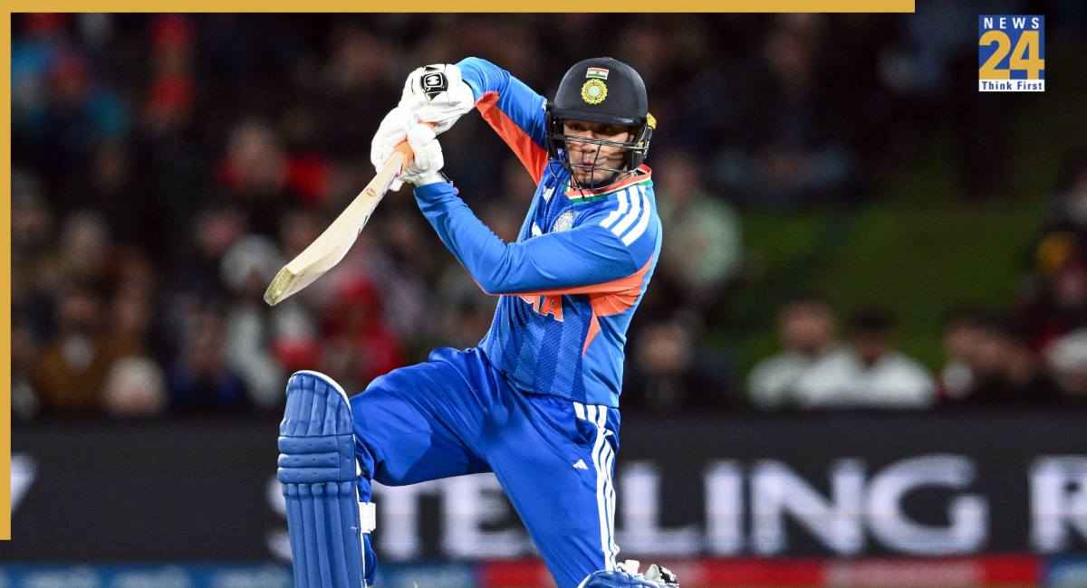 IND vs NZ