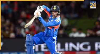 पहले T20 में जीत के बावजूद भारत की प्लेइंग-11 से बाहर हो सकते हैं 4 खिलाड़ी