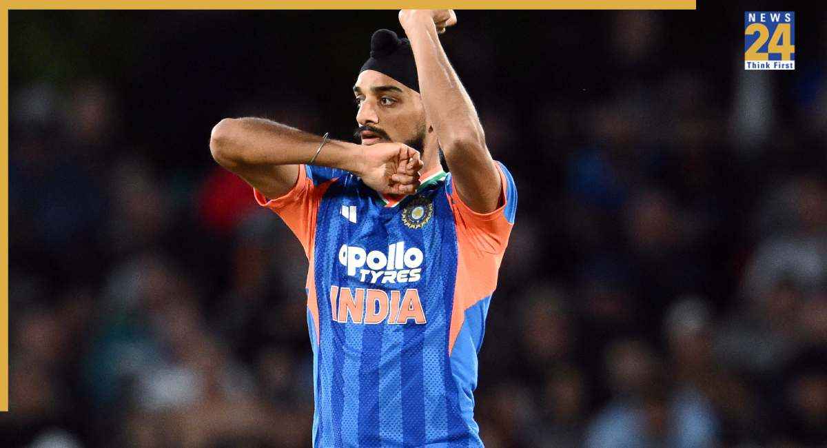 IND vs NZ
