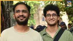 आशुतोष रांका और सौरव दास को अभी नहीं मिली राहत, दो दिन बढ़ी कस्टडी