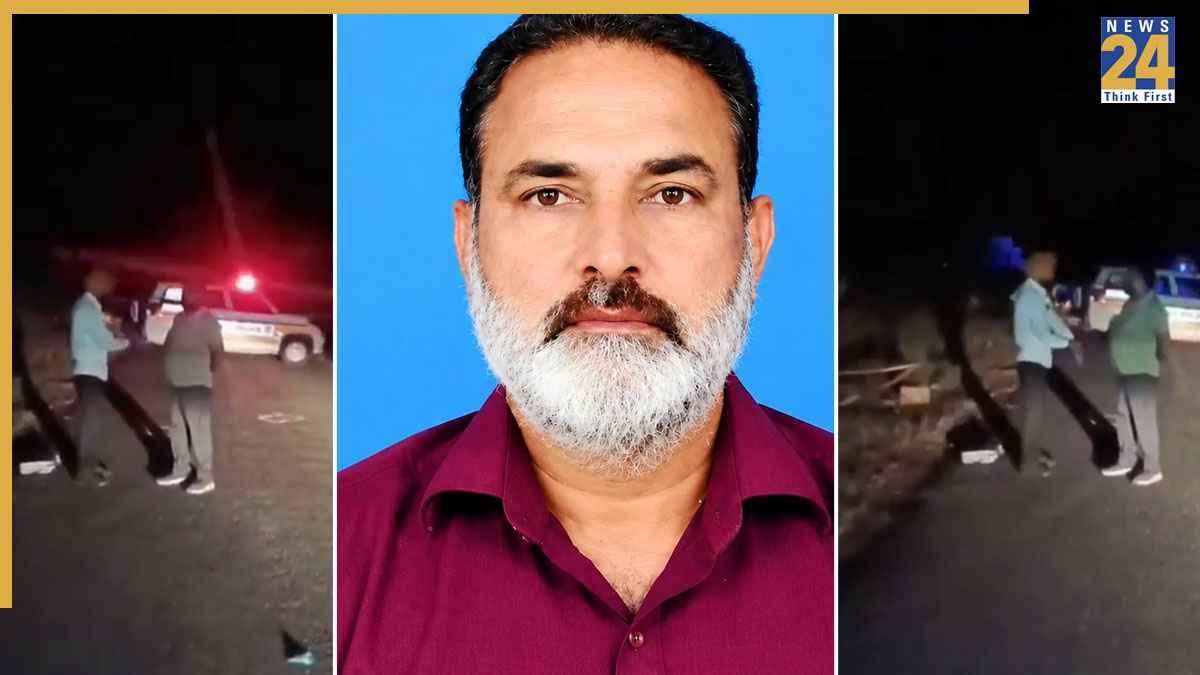 Punjab Crime News, ASI Iqbal Singh Murder, Ferozepur Counter Intelligence