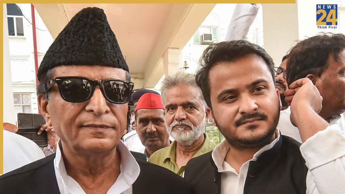 Abdullah Azam | Azam Khan | Pan Card
